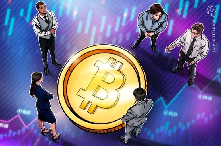 Bitcoin Rallies Above 9K But Pro Traders Exercise Caution
