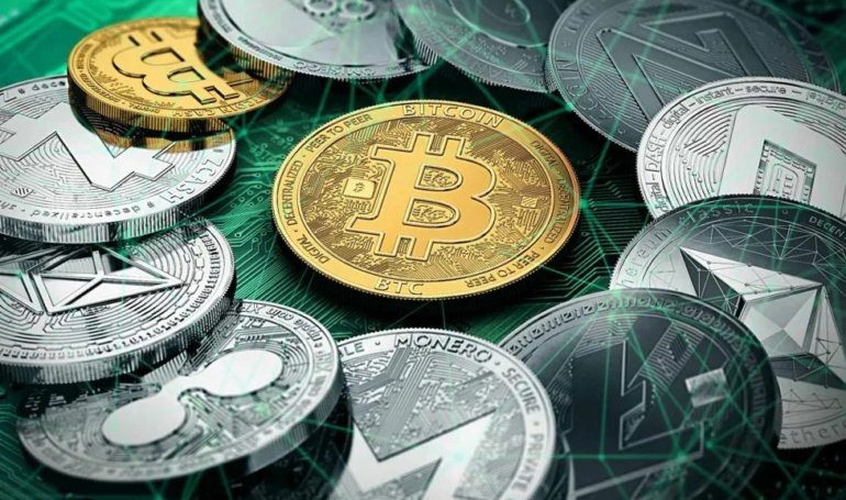 Bitcoin Rally to 8K Ignites Altcoin Boom