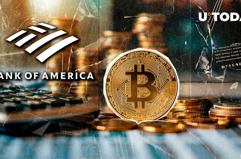 Bitcoin Ranked Alongside British Pound as BofA Ends Currency Debate