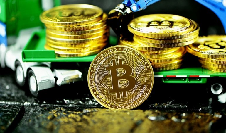 Bitcoin Realized Dominance Signals Weak Hands Capitulating, Strong Hands Rising