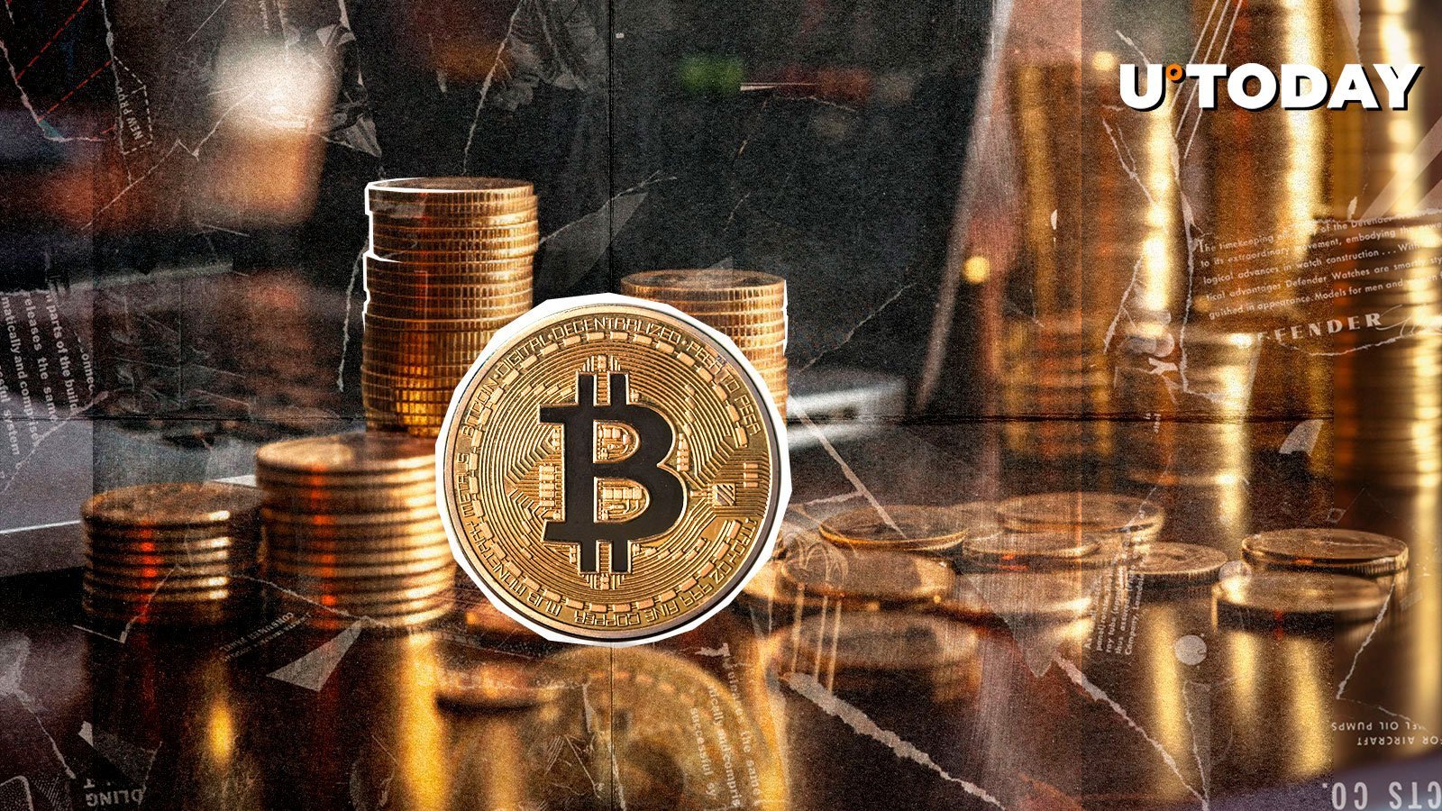 Bitcoin Rockets 1,724% in Abnormal Liquidation Imbalance