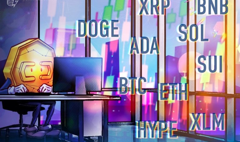 Bitcoin Sell-off Puts Entire Altseason At Risk