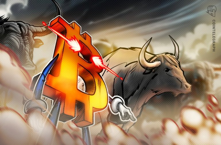 Bitcoin Selling Profit Driven But 0K in July Is Possible