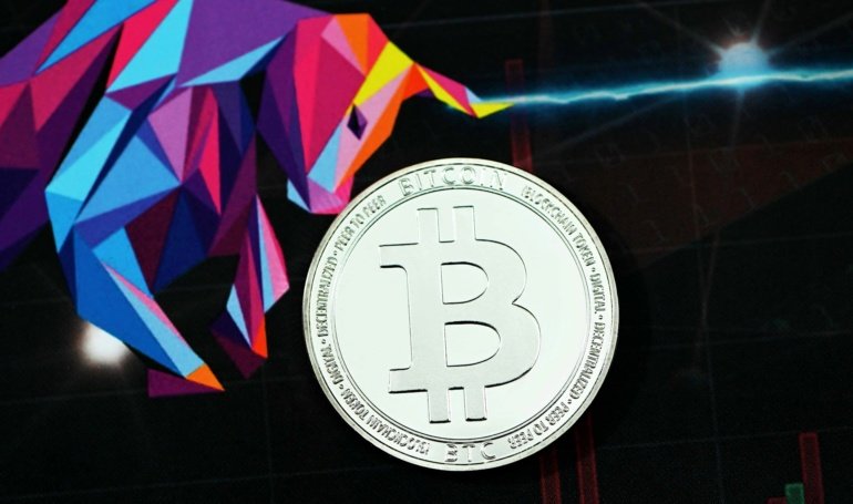 Bitcoin Set To Soar? Analyst Sees Fresh  Billion Liquidity Triggering Next Leg Up