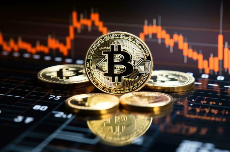 Bitcoin Sets New Record As ETFs Drive Demand