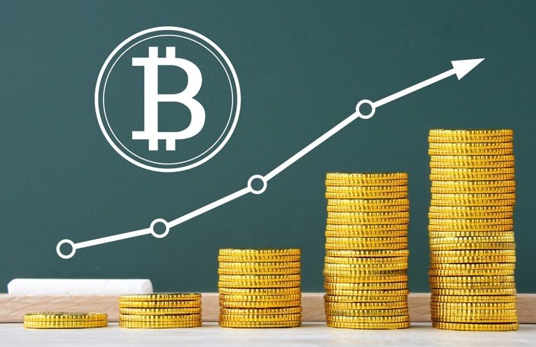 Bitcoin Smashes Through 0,000 Barrier Today as Bitwise’s BTC Price Prediction Eye 0,000