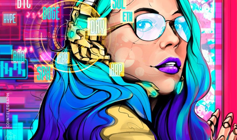 Bitcoin, Stocks And Altcoins Move Toward New Houses