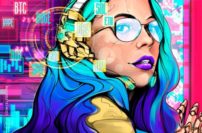 Bitcoin, Stocks And Altcoins Move Toward New Houses