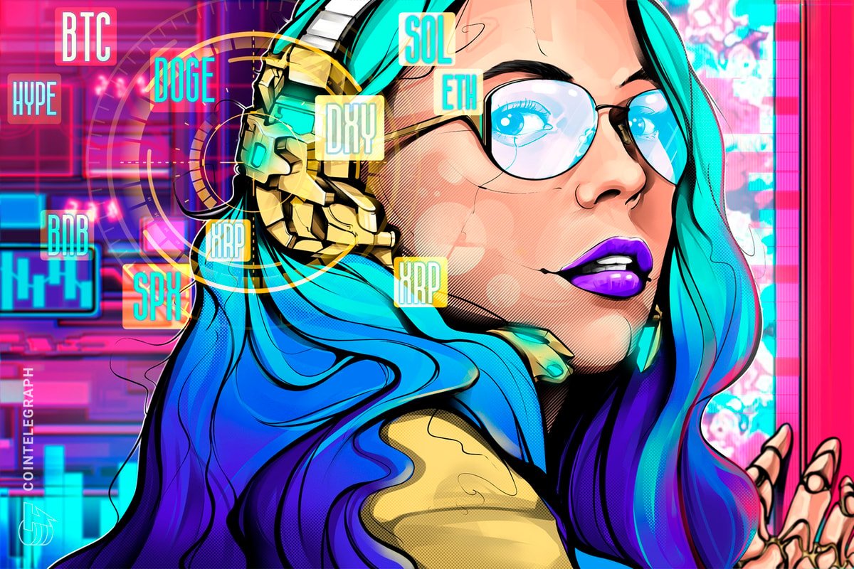 Bitcoin, Stocks And Altcoins Move Toward New Houses