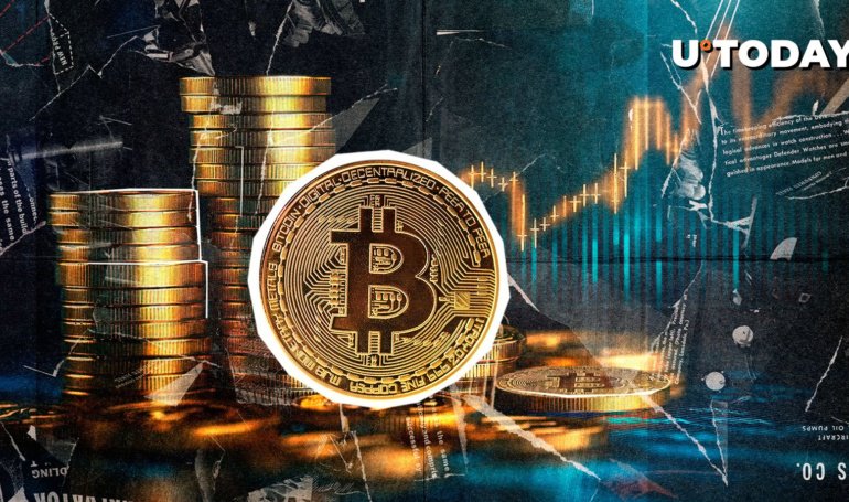 Bitcoin Supply Shock? On-Chain Data Tells Different Story