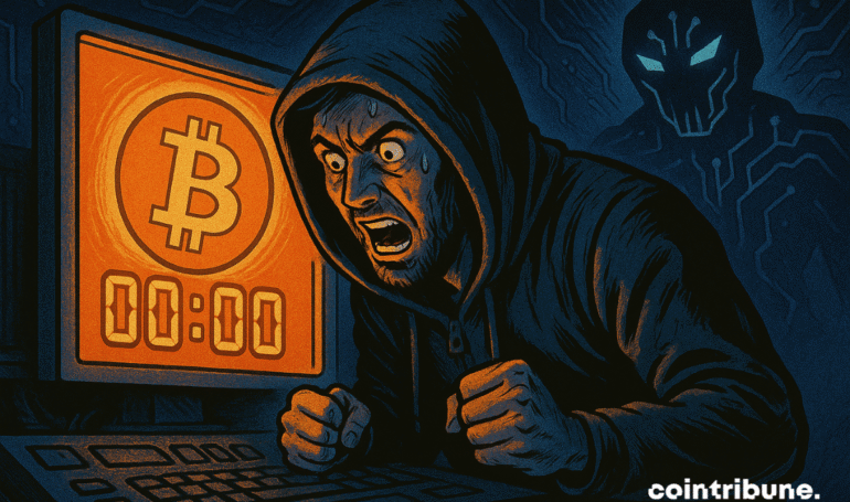 Bitcoin, The Quantum Threat Is Approaching