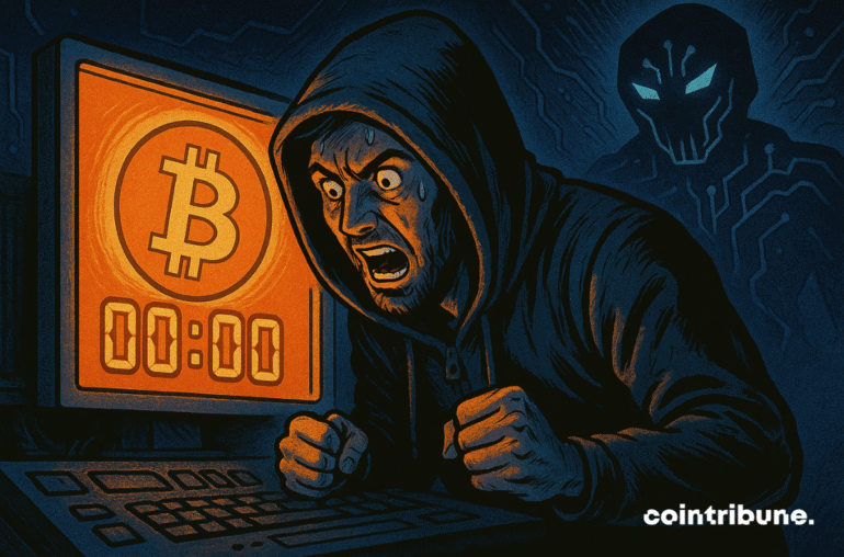 Bitcoin, The Quantum Threat Is Approaching