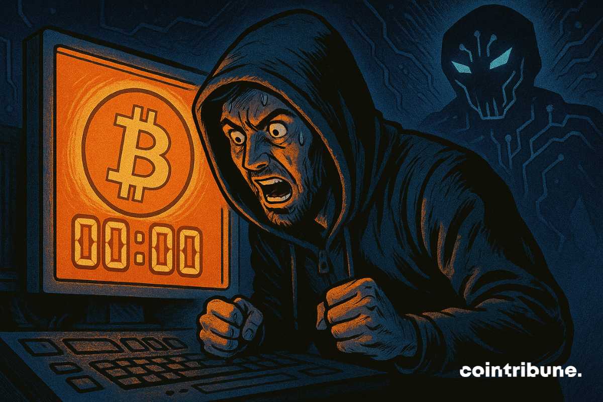 Bitcoin, The Quantum Threat Is Approaching