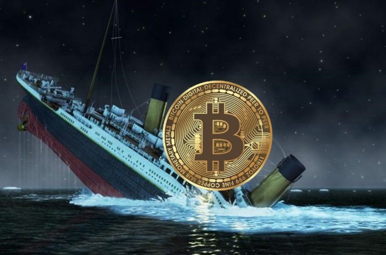 Bitcoin To Lose 80% of Its Value in the Next 13 Months?