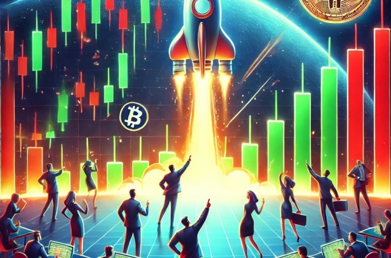 Bitcoin Traders Are Betting Against the Rally, Will It Backfire?