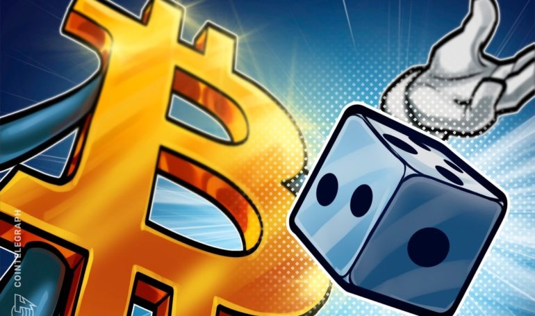 Bitcoin Traders Eye All-Time Highs and a 5,000 Dip This Week