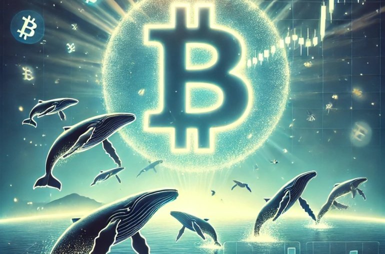 Bitcoin Trades Above 7K as Whale Deposits Decline and Stablecoin Inflows Rise