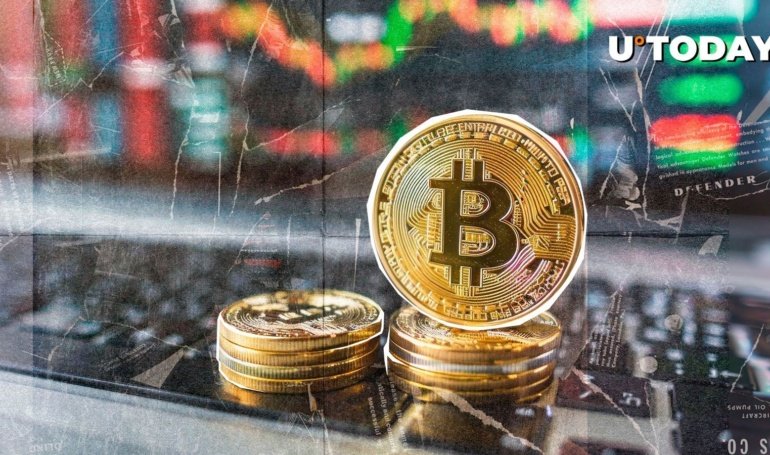 Bitcoin Transitioning to Safe-Haven Asset as Volatility Plunges