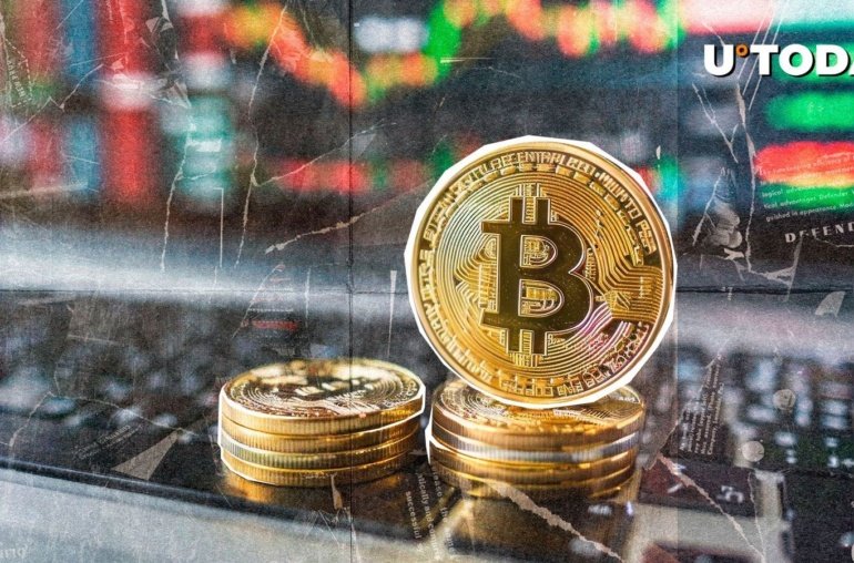 Bitcoin Transitioning to Safe-Haven Asset as Volatility Plunges