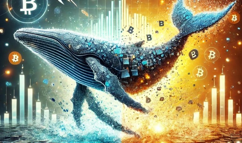 Bitcoin Whales Just Realized .6B In Profit, Is the Market About to Crack or Soar?