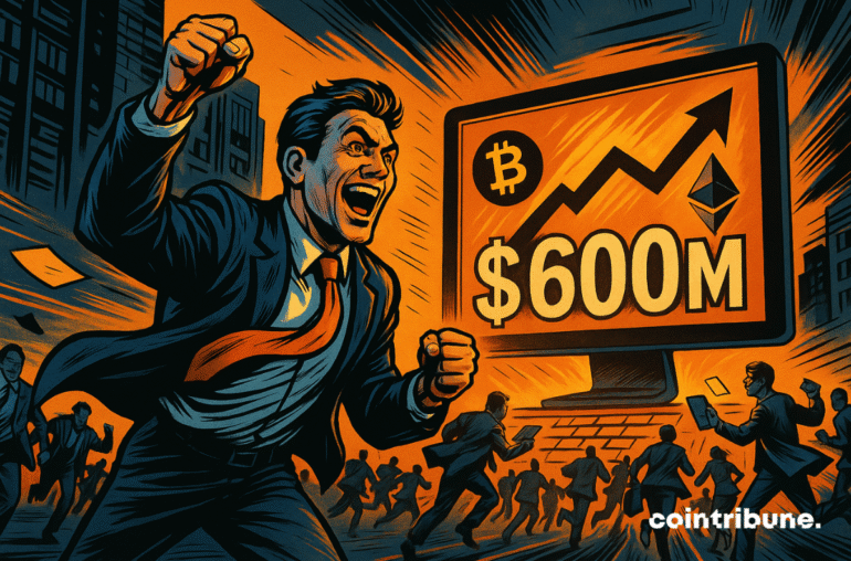 Bitcoin and Ether ETFs Attract 0 Million With No Signs of Slowing Down