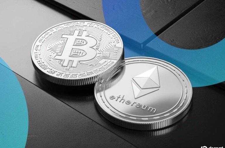 Bitcoin and Ethereum ETFs Pull in Record-High .2 Billion in July