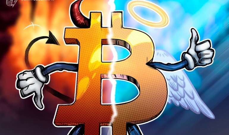 Bitcoin institutional adoption Brings BTC To A New Era