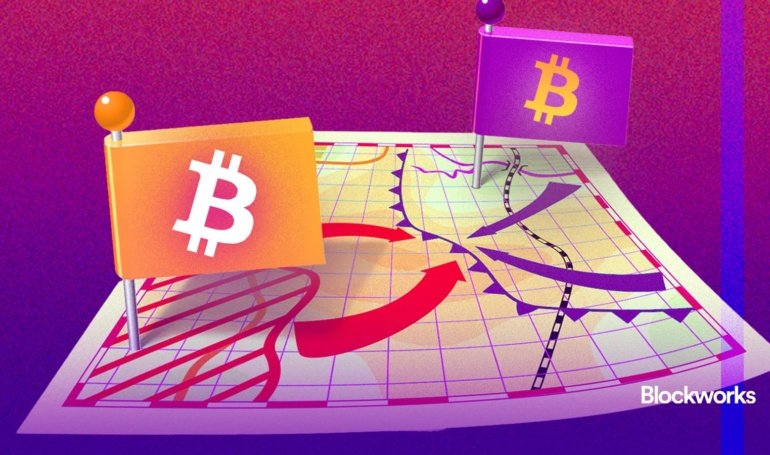 Bitcoin is still money, 8 years on from the Blocksize War