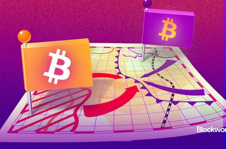 Bitcoin is still money, 8 years on from the Blocksize War