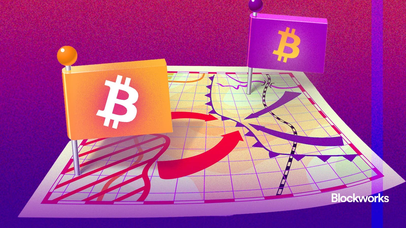 Bitcoin is still money, 8 years on from the Blocksize War