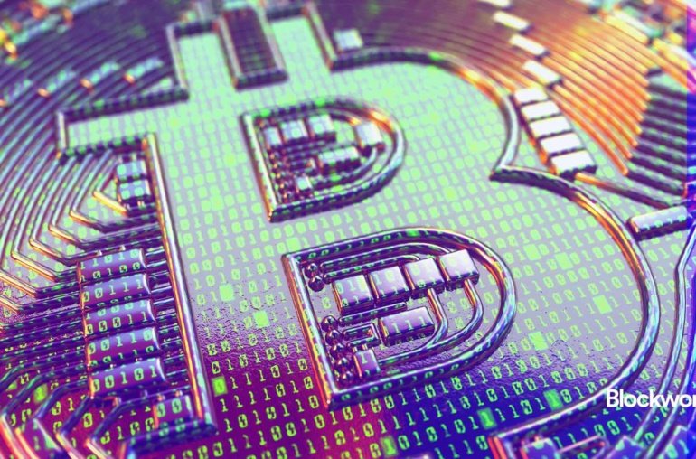 Bitcoin starts week near record high as 80K BTC moves after 14 years