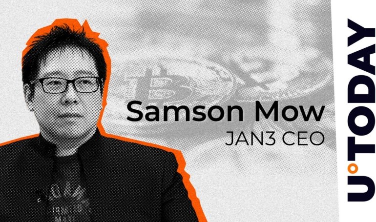 Bitcoin to Add Zero? ‘ Million BTC’ Advocate Mow Says Yes