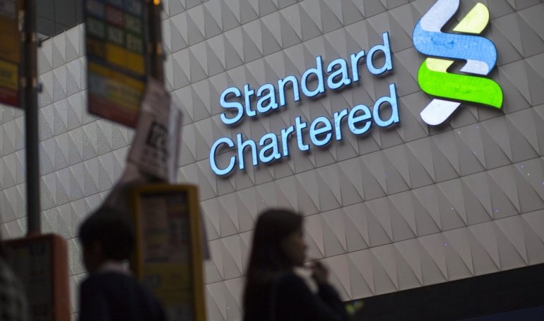 Bitcoin to Hit New High Soon, Says Standard Chartered