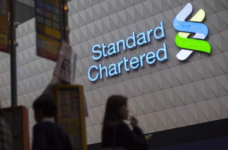 Bitcoin to Hit New High Soon, Says Standard Chartered