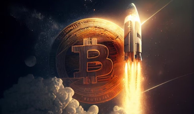 Bitcoin to Rally Towards 0,000 Next