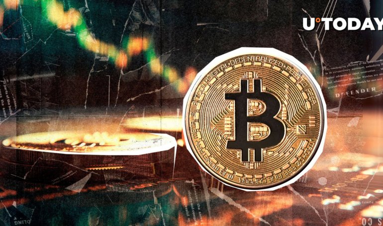 Bitcoin to Say Goodbye to 0,000? BTC Momentum Is No Man’s Land