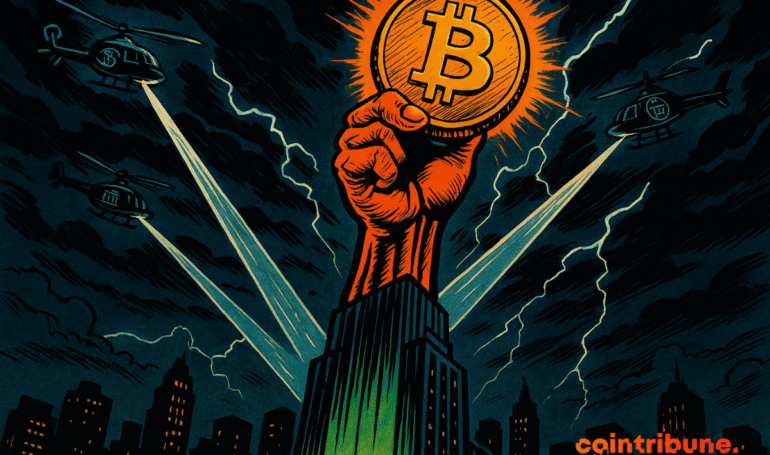 Bitcoin vs. the VIX: Has BTC Outgrown Wall Street’s Fear Index?