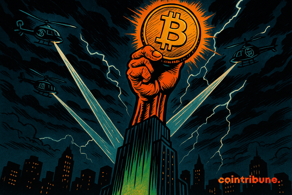 Bitcoin vs. the VIX: Has BTC Outgrown Wall Street’s Fear Index?