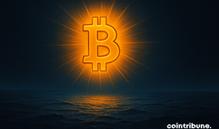 Bitcoin’s Mempool Is Nearly Empty, Even Near All-Time High