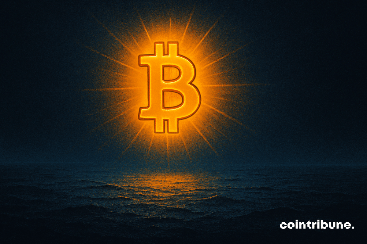 Bitcoin’s Mempool Is Nearly Empty, Even Near All-Time High