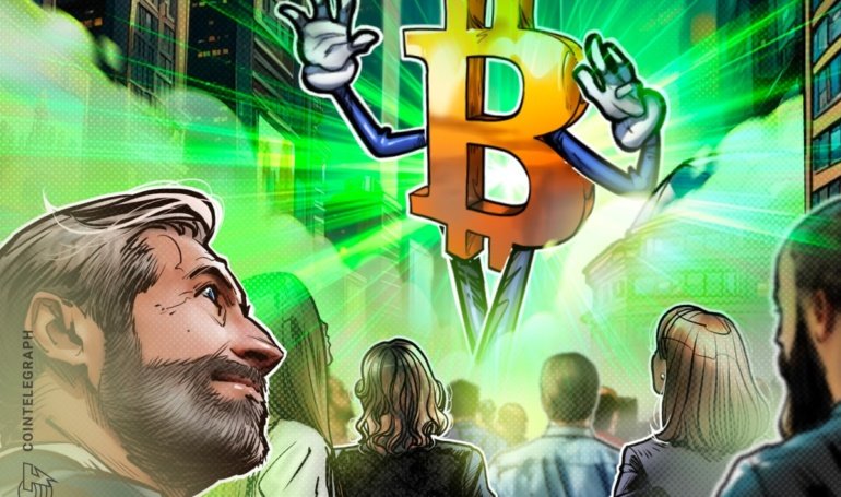 Bitcoin’s ‘Most Reliable Reversal Pattern’ Hints at BTC Price Rally Toward 0K