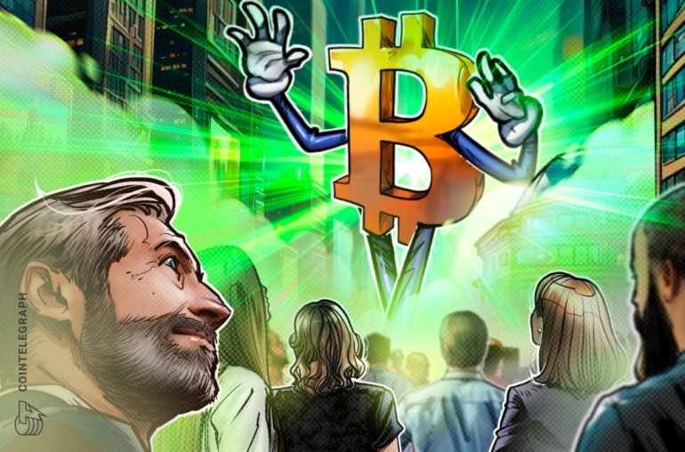 Bitcoin’s ‘Most Reliable Reversal Pattern’ Hints at BTC Price Rally Toward 0K