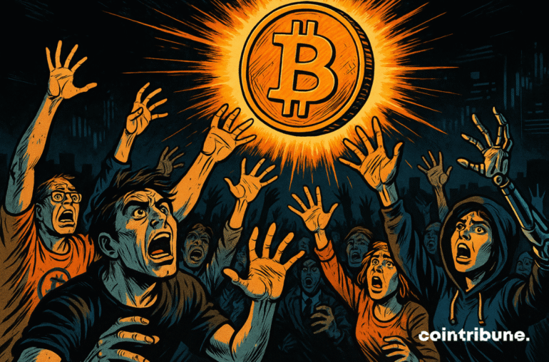 Bitfinex Reports Retail Bitcoin Demand Surpassing Available Supply