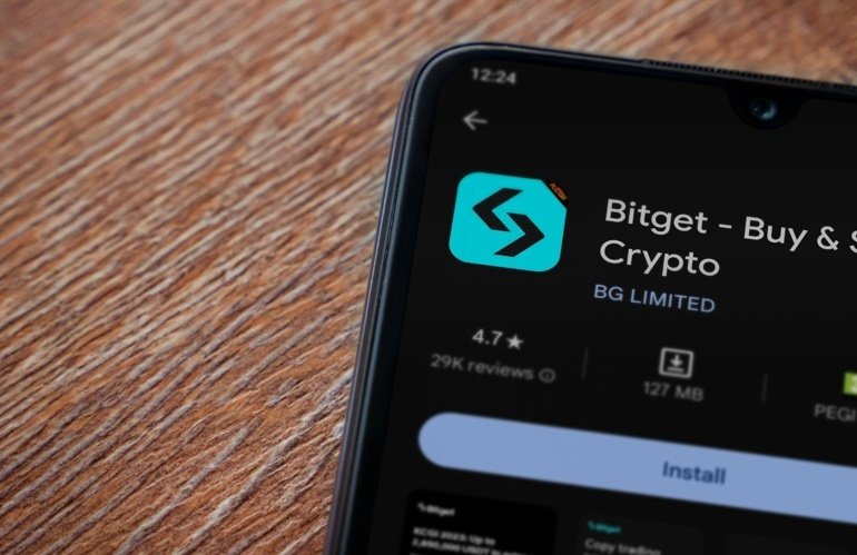 Bitget Joins Robinhood and Kraken in Offering “Always-On” Stock Markets With Tokenized Wall Street Assets