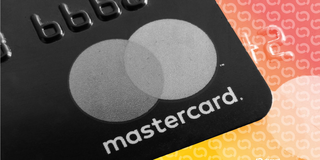 Bitget Wallet Launches Crypto-Linked Mastercard in Partnership with Immersve