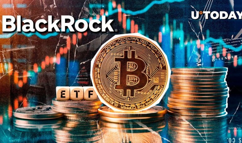 BlackRock Bids Harder on Bitcoin With Another 0 Million Purchase