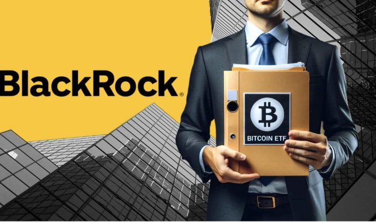 BlackRock Buys .3 Billion Bitcoin In 2 Days: BTC Hits New High