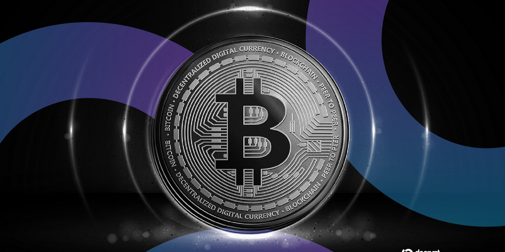 BlackRock’s Bitcoin ETF Breaks the 700,000 BTC Barrier