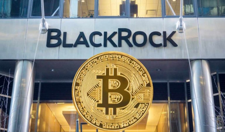 BlackRock’s Bitcoin ETF Brings More Revenue than S&P 500 Fund
