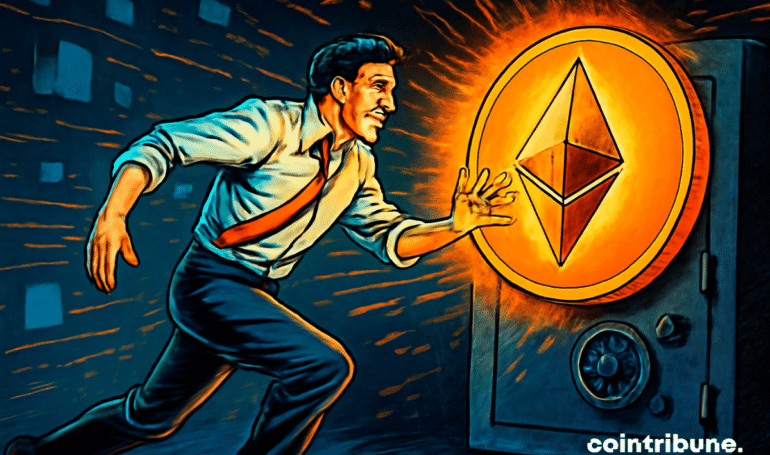 BlackRock’s Ethereum ETF Breaks Records:  Billion in Just 251 Days